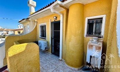 Revente - Maison - Torrevieja - Costa Blanca
