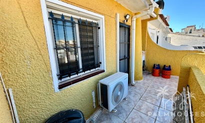 Revente - Maison - Torrevieja - Costa Blanca