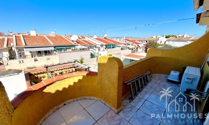 Revente - Maison - Torrevieja - Costa Blanca