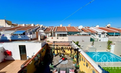 Revente - Maison - Torrevieja - Costa Blanca