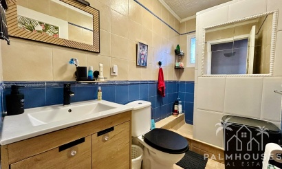 Revente - Maison - Torrevieja - Costa Blanca