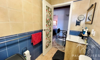 Revente - Maison - Torrevieja - Costa Blanca