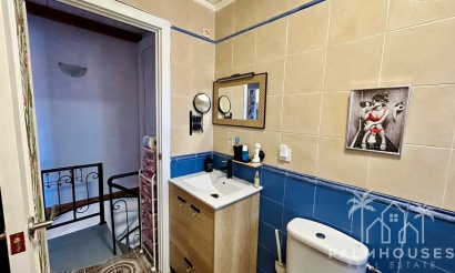 Revente - Maison - Torrevieja - Costa Blanca