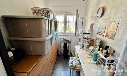 Revente - Maison - Torrevieja - Costa Blanca