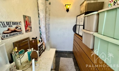 Revente - Maison - Torrevieja - Costa Blanca