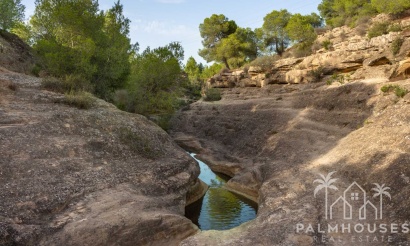 Revente - Apartment - Algorfa - Inland