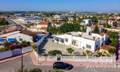 Herverkoop - Villa - Ciudad Quesada - Costa Blanca