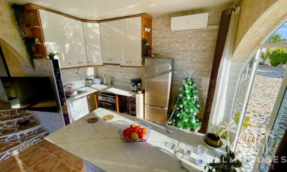 Herverkoop - Villa - Ciudad Quesada - Costa Blanca