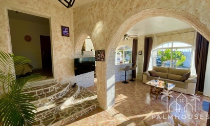 Herverkoop - Villa - Ciudad Quesada - Costa Blanca