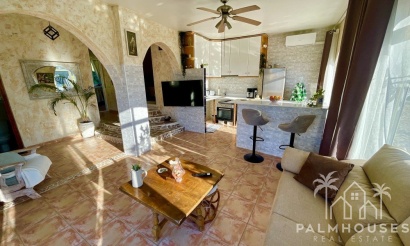 Herverkoop - Villa - Ciudad Quesada - Costa Blanca