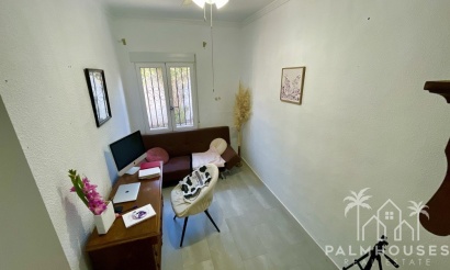 Herverkoop - Villa - Ciudad Quesada - Costa Blanca