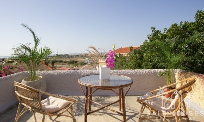 Herverkoop - Villa - Ciudad Quesada - Costa Blanca