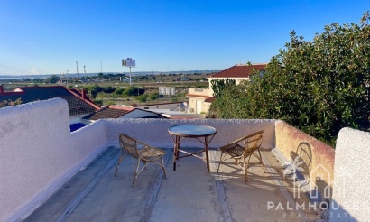 Herverkoop - Villa - Ciudad Quesada - Costa Blanca