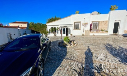 Herverkoop - Villa - Ciudad Quesada - Costa Blanca