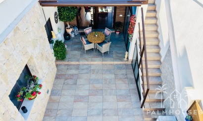 Revente - Maison - Los Montesinos - Costa Blanca