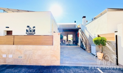 Revente - Maison - Los Montesinos - Costa Blanca