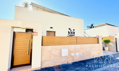 Revente - Maison - Los Montesinos - Costa Blanca