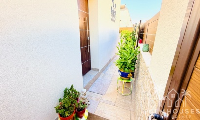 Revente - Maison - Los Montesinos - Costa Blanca