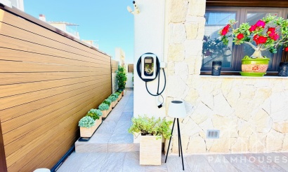 Revente - Maison - Los Montesinos - Costa Blanca