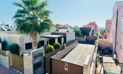 Revente - Maison - Los Montesinos - Costa Blanca