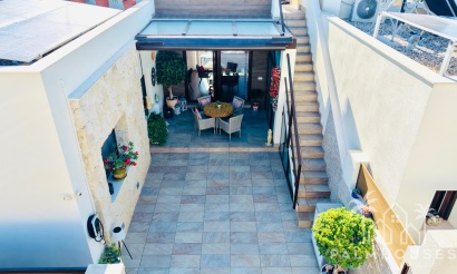 Revente - Maison - Los Montesinos - Costa Blanca
