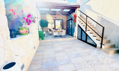 Revente - Maison - Los Montesinos - Costa Blanca