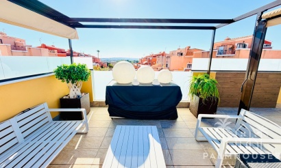 Revente - Maison - Los Montesinos - Costa Blanca