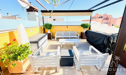 Revente - Maison - Los Montesinos - Costa Blanca