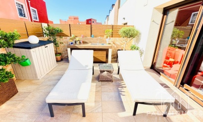 Revente - Maison - Los Montesinos - Costa Blanca