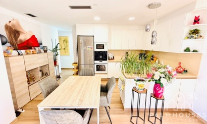 Revente - Maison - Los Montesinos - Costa Blanca