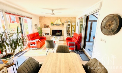 Revente - Maison - Los Montesinos - Costa Blanca