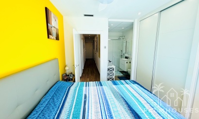 Revente - Maison - Los Montesinos - Costa Blanca