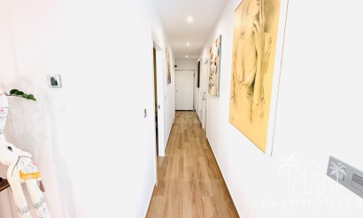 Revente - Maison - Los Montesinos - Costa Blanca