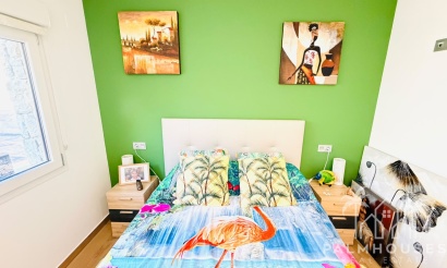 Revente - Maison - Los Montesinos - Costa Blanca