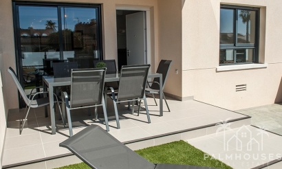 Venta - Apartment - Pilar de La Horadada - Costa Blanca