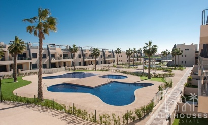 Venta - Apartment - Pilar de La Horadada - Costa Blanca
