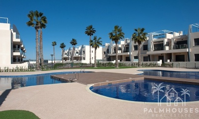 Venta - Apartment - Pilar de La Horadada - Costa Blanca
