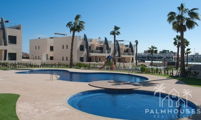 Venta - Apartment - Pilar de La Horadada - Costa Blanca