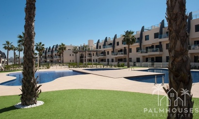 Venta - Apartment - Pilar de La Horadada - Costa Blanca
