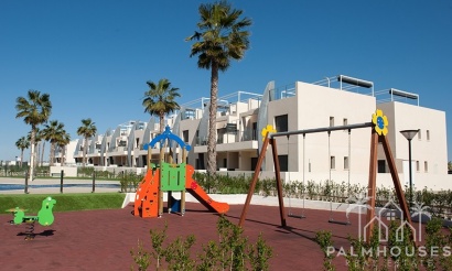 Venta - Apartment - Pilar de La Horadada - Costa Blanca