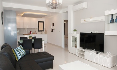 Venta - Apartment - Pilar de La Horadada - Costa Blanca