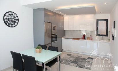 Venta - Apartment - Pilar de La Horadada - Costa Blanca