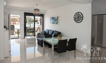 Venta - Apartment - Pilar de La Horadada - Costa Blanca