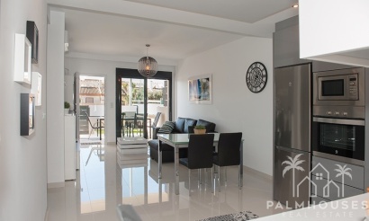 Venta - Apartment - Pilar de La Horadada - Costa Blanca