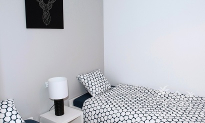 Venta - Apartment - Pilar de La Horadada - Costa Blanca