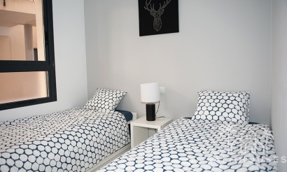 Venta - Apartment - Pilar de La Horadada - Costa Blanca