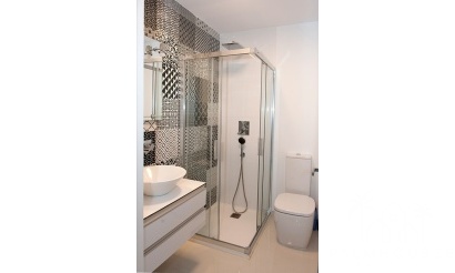 Venta - Apartment - Pilar de La Horadada - Costa Blanca