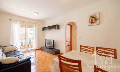 Resale - Apartments - Torrevieja - Playa de los Locos