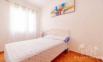 Resale - Apartments - Torrevieja - Playa de los Locos