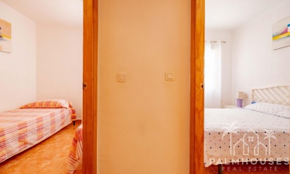 Resale - Apartments - Torrevieja - Playa de los Locos